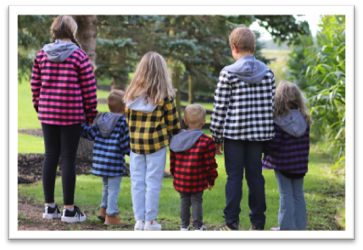 Kids Jacket 1